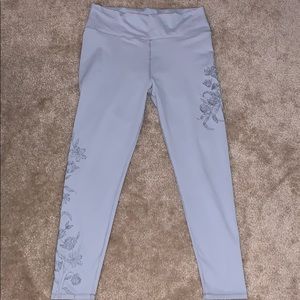 Fabletics Leggings (Ankle)